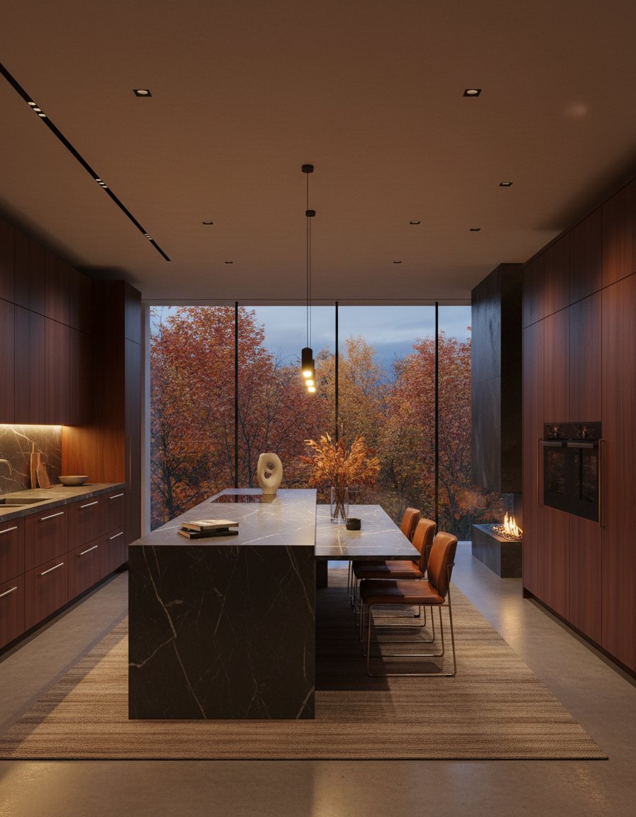 Velora — Cocina gourmet